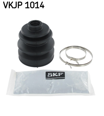 SKF VKJP 1014 Féltengely gumiharang készlet, porvédő készlet